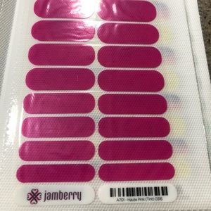 Jamberry
